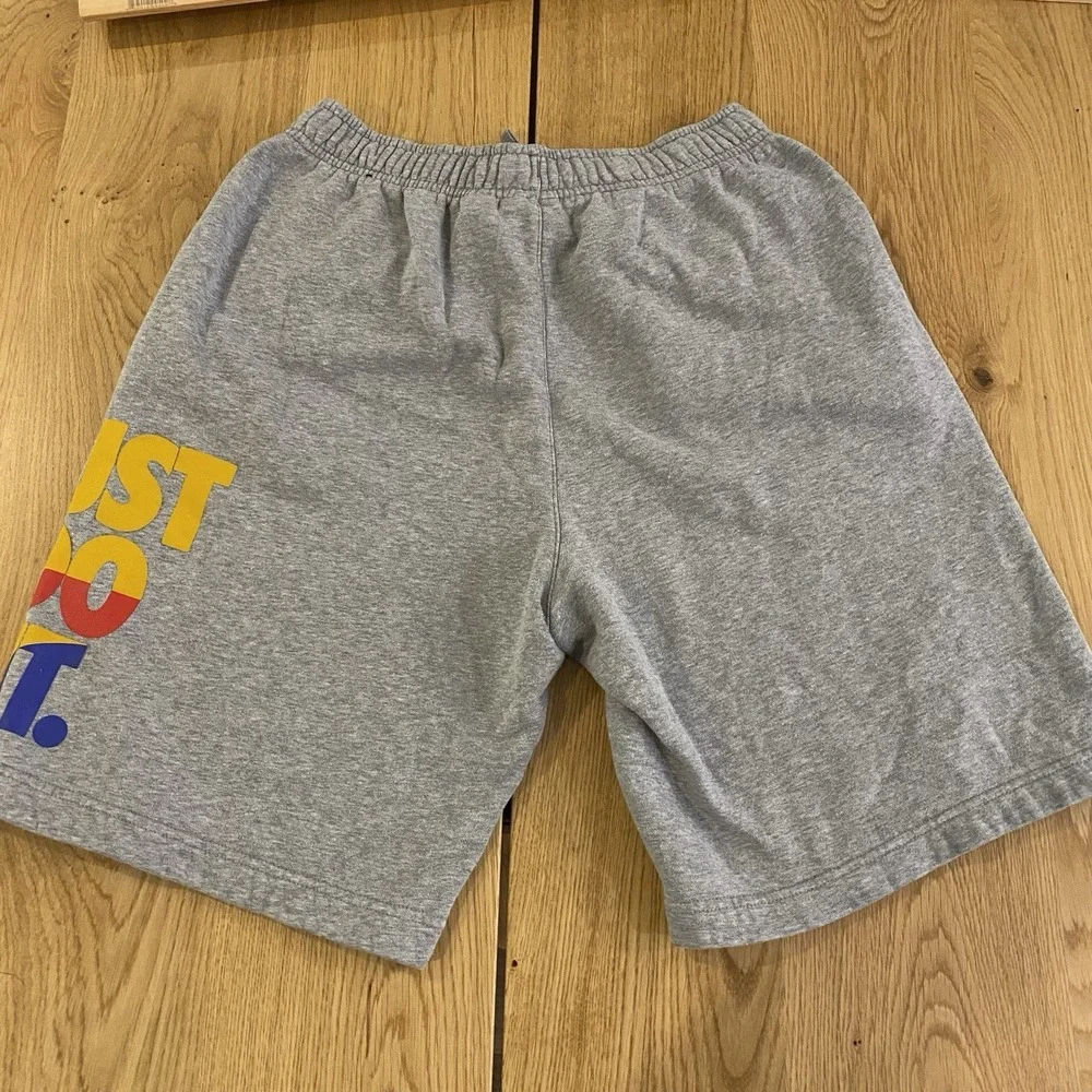 Nike Sportswear Fleece Shorts 